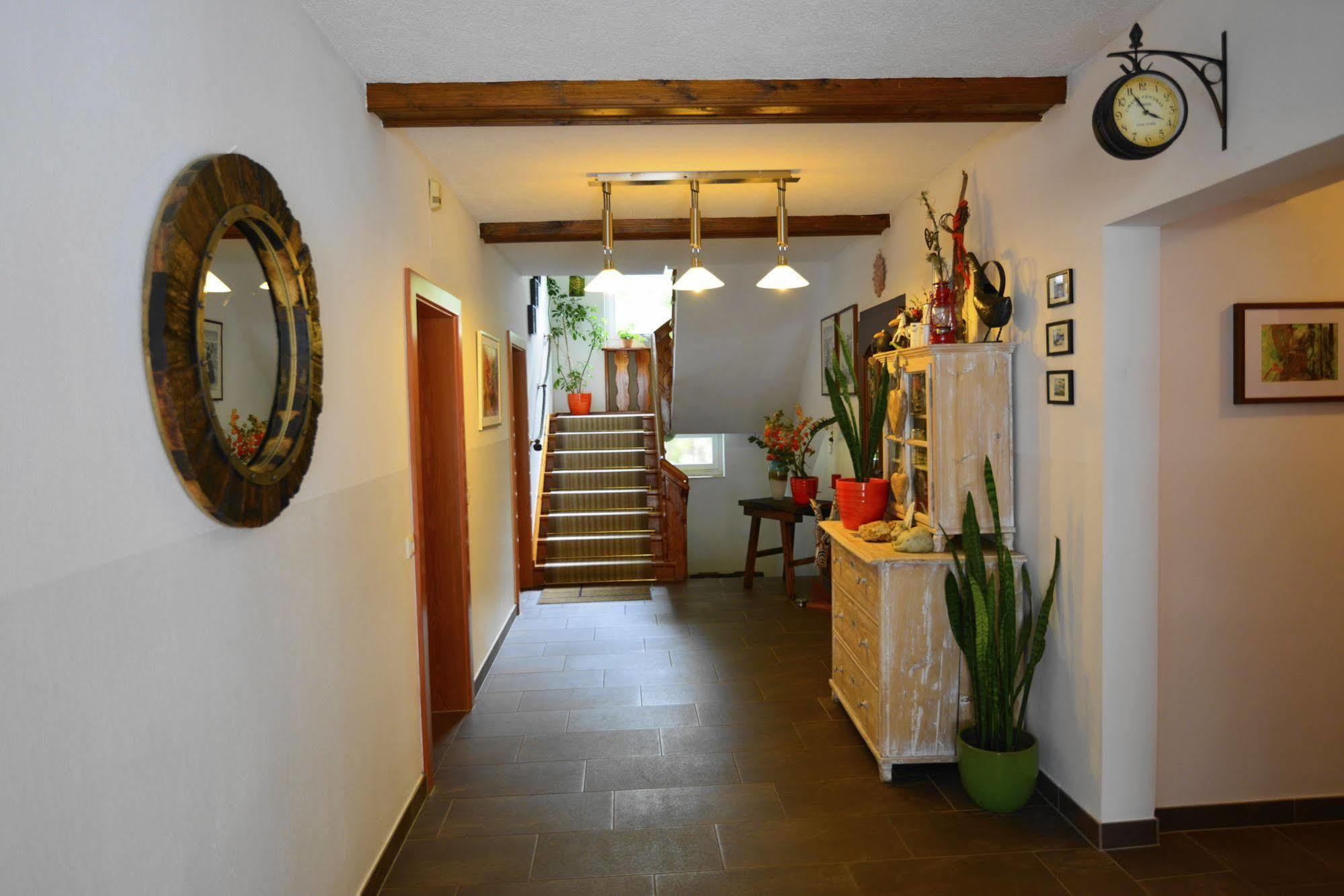 Gaestehaus Zwischenberger Obervellach Dış mekan fotoğraf